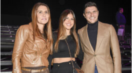 De qué trabajaba Susana Saborido antes de su boda con Joaquín Sánchez: su discreta faceta