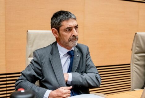 El director de los Mossos descarta el crimen organizado tras la ola de homicidios en Cataluña