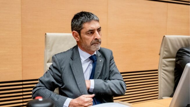 La Generalitat volverá a defender a los mossos heridos en protestas independentistas