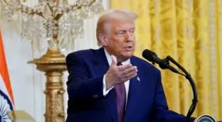 EEUU aconseja a Zelenski que «baje el tono» y acepte el acuerdo sobre las tierras raras