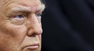 Trump amenaza a Hamás con «estallar el infierno» en Gaza si no libera a todos los rehenes antes del sábado