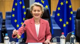 La UE advierte a Trump: responderá «con firmeza» si sigue adelante con los aranceles