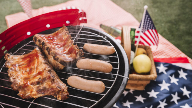 «Estilo de vida americano»