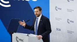 Vance dice que Rusia está dispuesta a realizar «concesiones significativas» sobre Ucrania