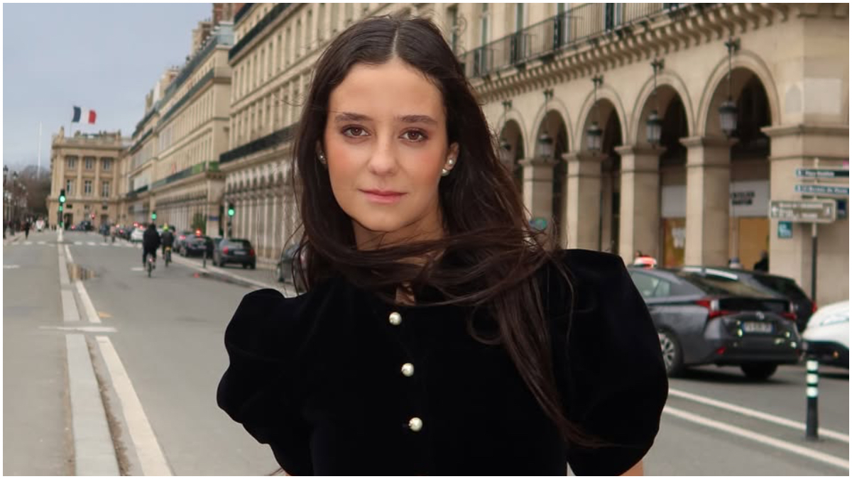 Victoria Federica y las secuelas de su paso por televisión: su enfado con la presión mediática