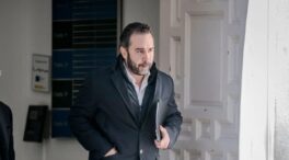 Aldama disuelve otra de sus compañías inmobiliarias, la segunda en tan solo un mes