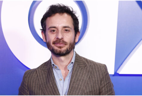 Quién es el actor Javier Pereira: fue niño de San Idelfonso, sus series y ex de Blanca Suárez