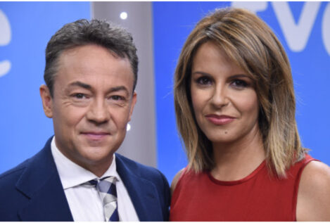 La vida de Pilar García Muñiz tras dejar la tele: la dura pérdida de su marido y su etapa en COPE