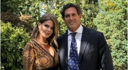 La vida que Makoke deja en Madrid: la relación con sus hijos y un novio experto en marketing