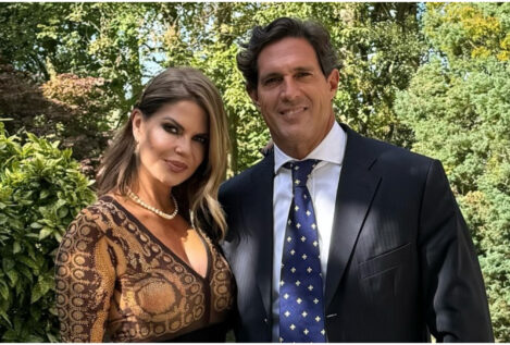 La vida que Makoke deja en Madrid: la relación con sus hijos y un novio experto en marketing