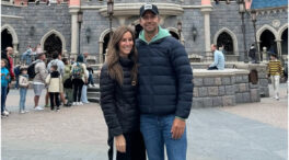 La vida de Fernando Verdasco entre Madrid y Doha: nuevo trabajo y sus hijos con Ana Boyer