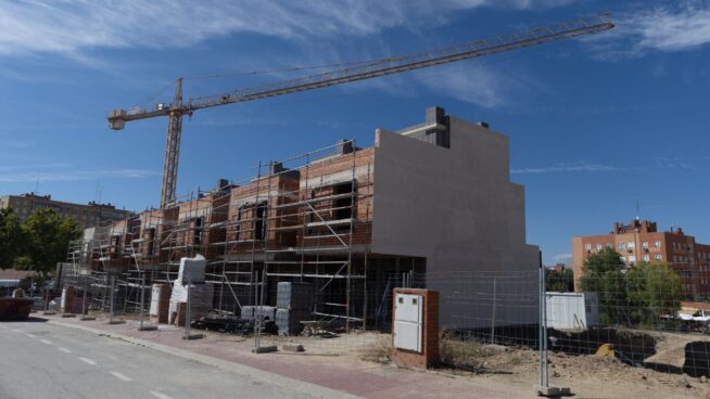 PSOE, Podemos y Más Madrid bloquean la construcción de 22.000 viviendas en Getafe