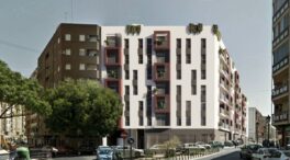 La empresa del marido de una diputada de PP renuncia a construir 227 viviendas en Valencia