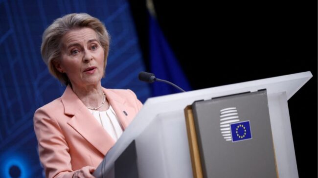 La UE quiere crear una lista de países que acepten a inmigrantes ilegales rápidamente