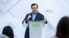 Vox acusa al PSOE de actuar como una «banda criminal» tras los audios sobre la UCO