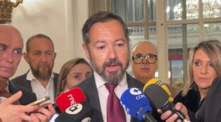 Vox expulsa a su líder en Valencia y le destituye como portavoz tras las exclusivas de TO