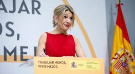 El paro subió en 38.725 personas en enero y se queda al borde de los 2,6 millones de parados