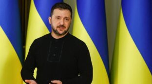 Ucrania y Rusia intercambian 205 prisioneros, uno de los mayores canjes de la guerra