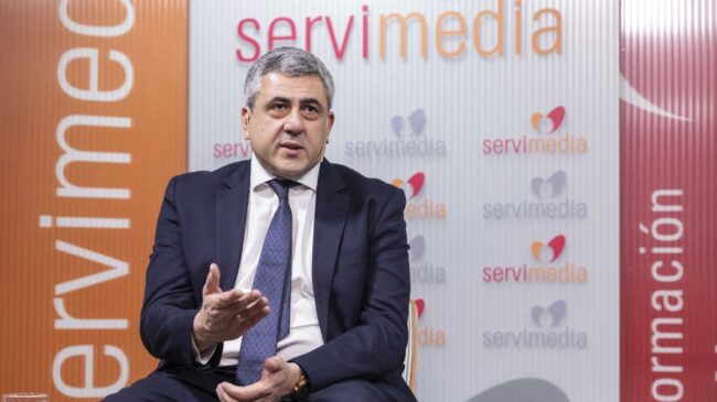 La embajada de Georgia intentó comprar Villafuel para vender petróleo ruso en España