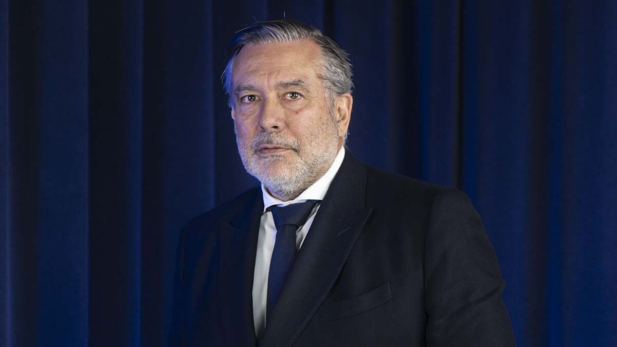 VÍDEO | Entrevista a Enrique López