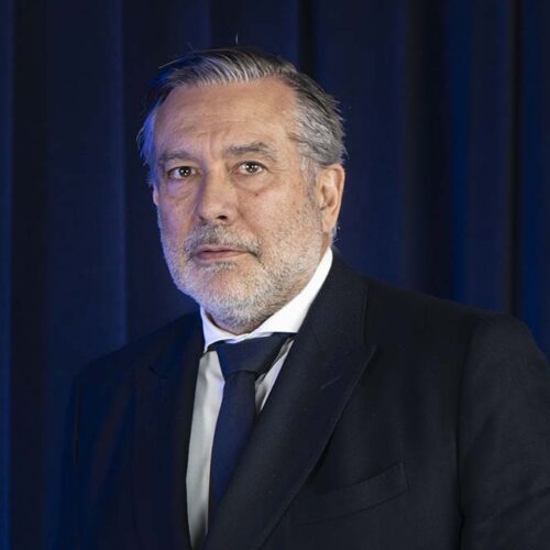 Podcast | Entrevista a Enrique López
