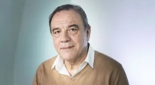 VÍDEO | Entrevista a Vicente G. Olaya