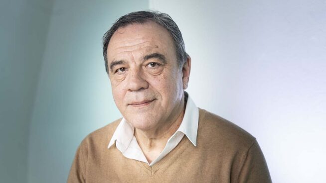 VÍDEO | Entrevista a Vicente G. Olaya