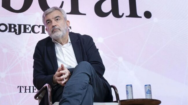 Garicano, sobre España: «Nos parecemos más a un país latinoamericano que a uno europeo»