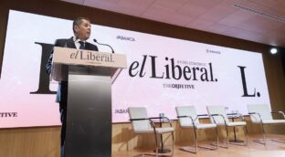 Discurso completo de Gerardo Cuerva (Cepyme) en el II foro económico de El Liberal
