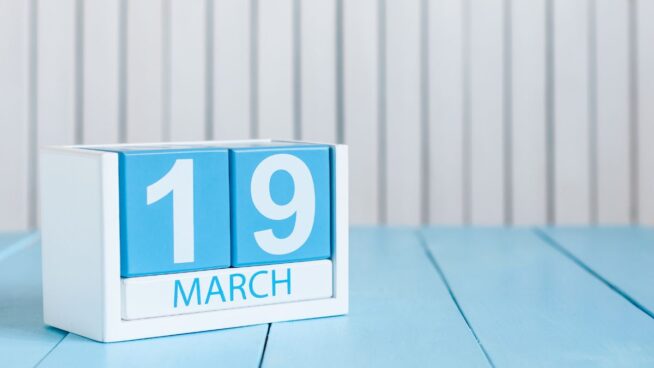 Ciudades de España donde será festivo el 19 de marzo de 2025