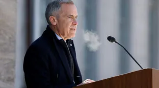 El nuevo primer ministro de Canadá convoca elecciones anticipadas para el 28 de abril