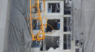 Ascienden a 1.644 los muertos por el terremoto en Birmania