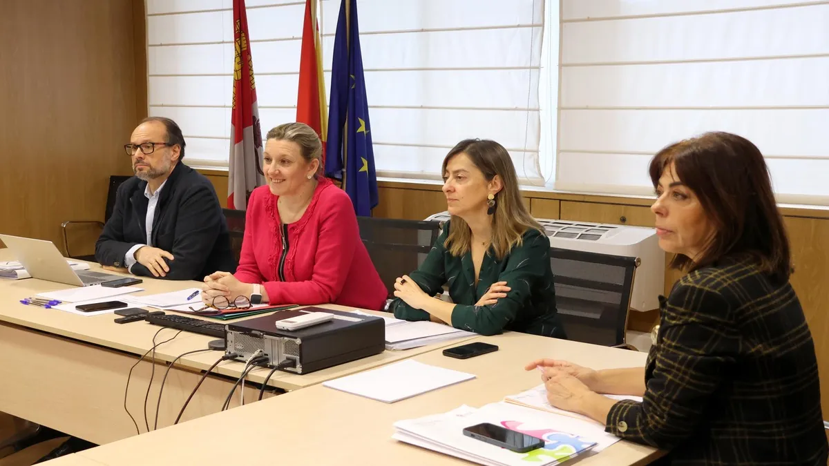 Castilla y León exige más información sobre la situación migratoria actual en España