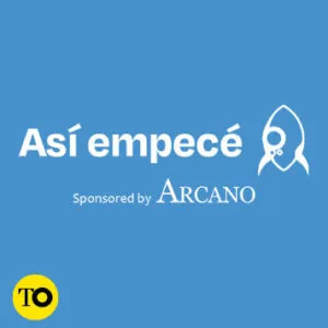 Así empecé