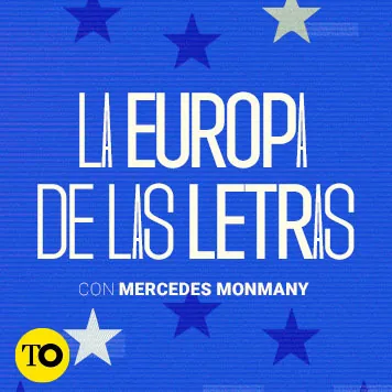 La Europa de las letras