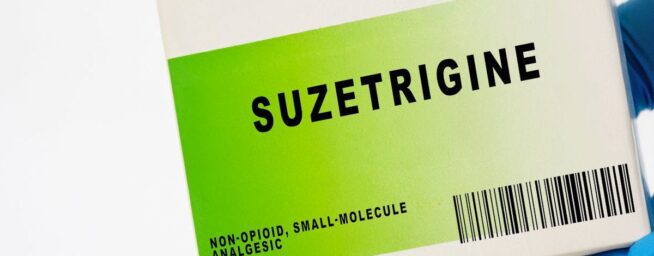 Suzetrigina: una nueva esperanza contra el dolor tras dos décadas de espera