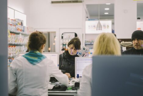 Asempleo alerta que el 93% de los trabajadores a jornada parcial por cuidados son mujeres