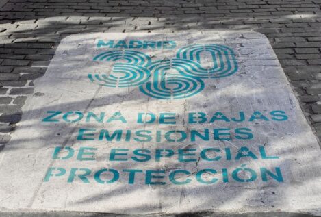 El transporte público, clave para el éxito de las Zonas de Bajas Emisiones