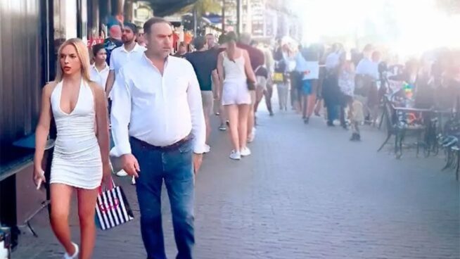 Ábalos ayudó a Andrea a conseguir una hipoteca para comprar un piso en Madrid