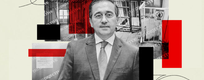 Exteriores busca consulado en Mendoza tras nacionalizar a 150.000 argentinos