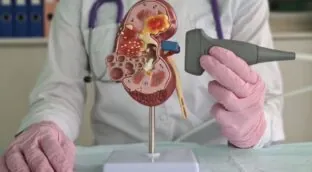 Alimentos prohibidos si tienes piedras en el riñón y cómo aliviar el dolor de forma efectiva