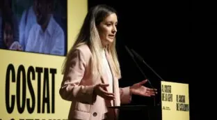 Una juez de violencia de género pide amparo al CGPJ tras ser cuestionada por ERC