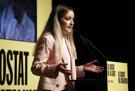 Una juez de violencia de género pide amparo al CGPJ tras ser cuestionada por ERC