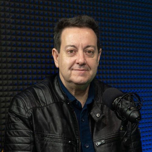 Podcast | Fuera de micrófono con Antoni Daimiel