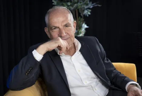Antonio Caño: «Los guineanos eran nuestros compatriotas y los abandonamos»