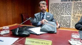 Dimite el jefe de gabinete de Torres implicado en la compra de mascarillas a la trama Koldo