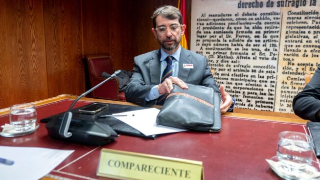 Dimite el jefe de gabinete de Torres implicado en la compra de mascarillas a la trama Koldo