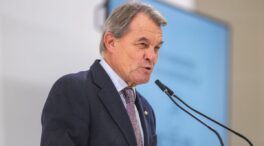 Artur Mas, «más decidido» a querellarse por la 'Operación Cataluña' tras los últimos audios