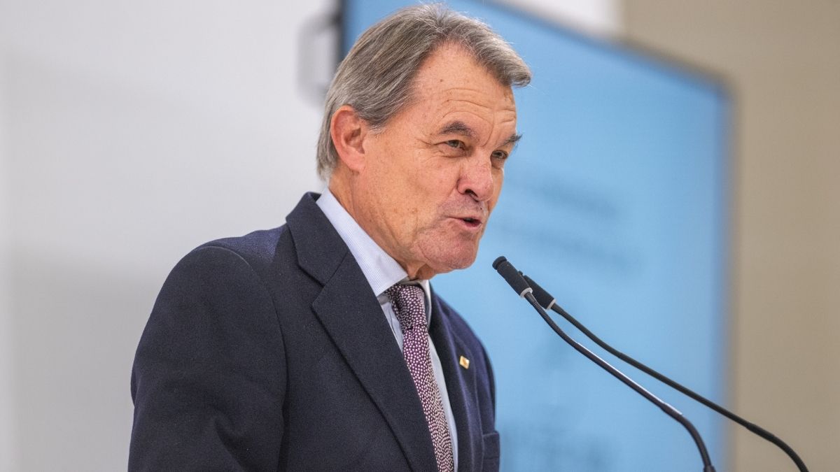 Artur Mas, «más decidido» a querellarse por la ‘Operación Cataluña’ tras los últimos audios