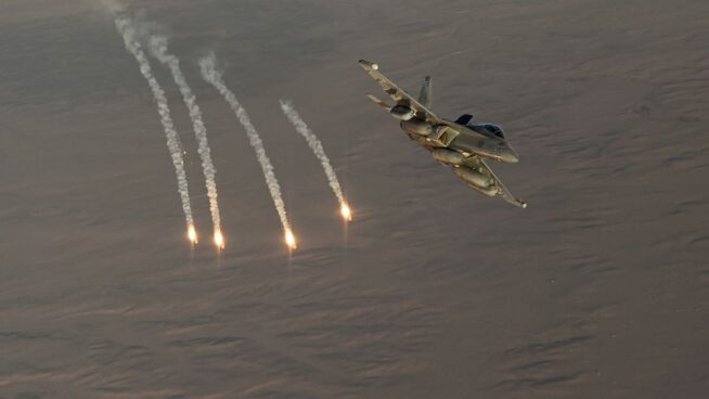 Los bombardeos de EEUU en Yemen dejan 31 civiles muertos y 101 heridos, según los hutíes